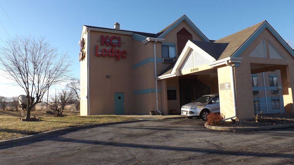 Kci Lodge - photo 26