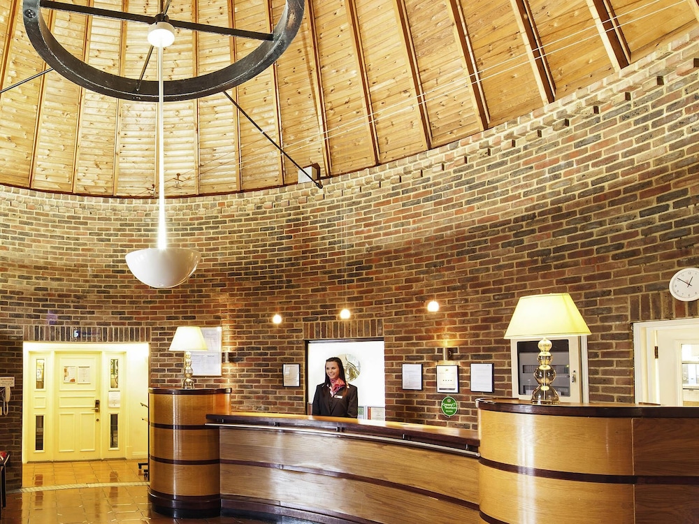 Mercure Tunbridge Wells Hotel