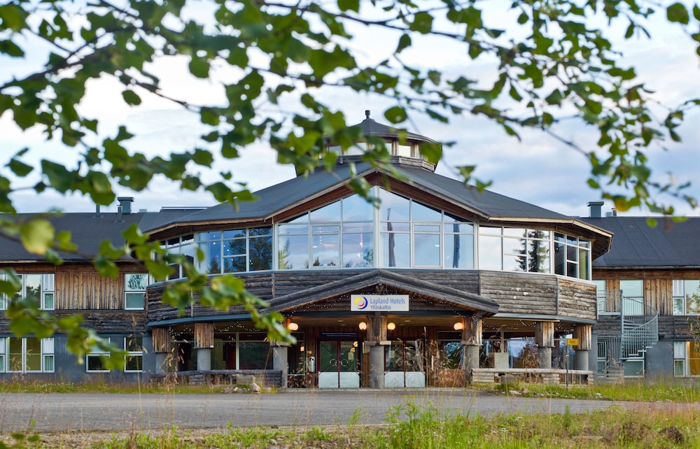 Lapland Hotels Ylläskaltio in Kolari, Finland