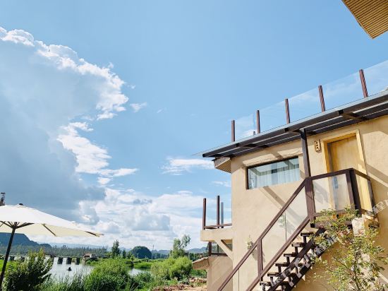 anlu Coffee house in Jinping, People's Republic of China