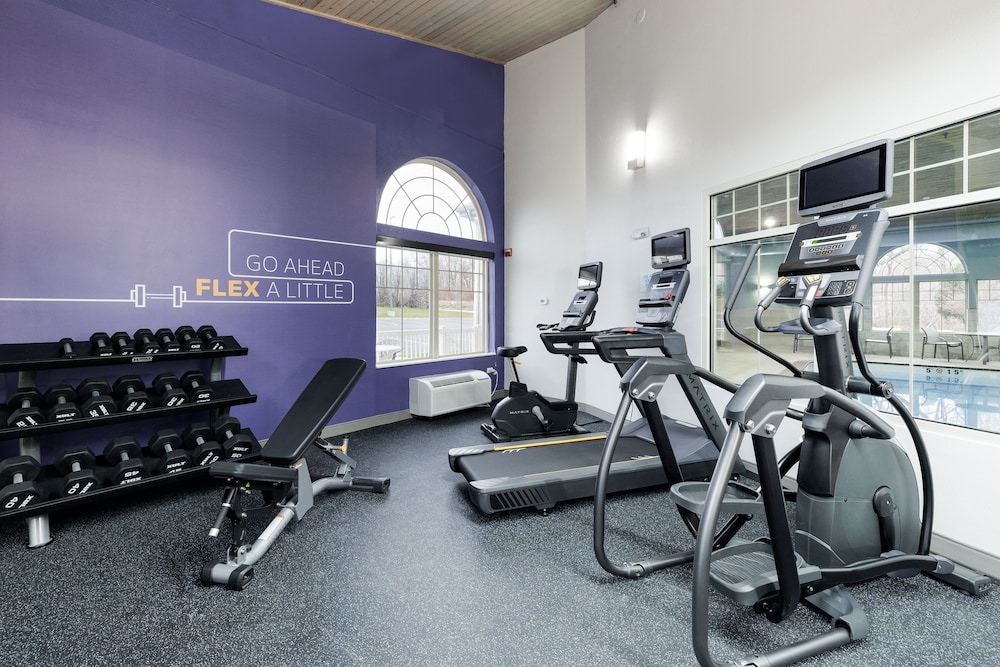 Holiday Inn Express & Suites Zion by IHG - photo 30