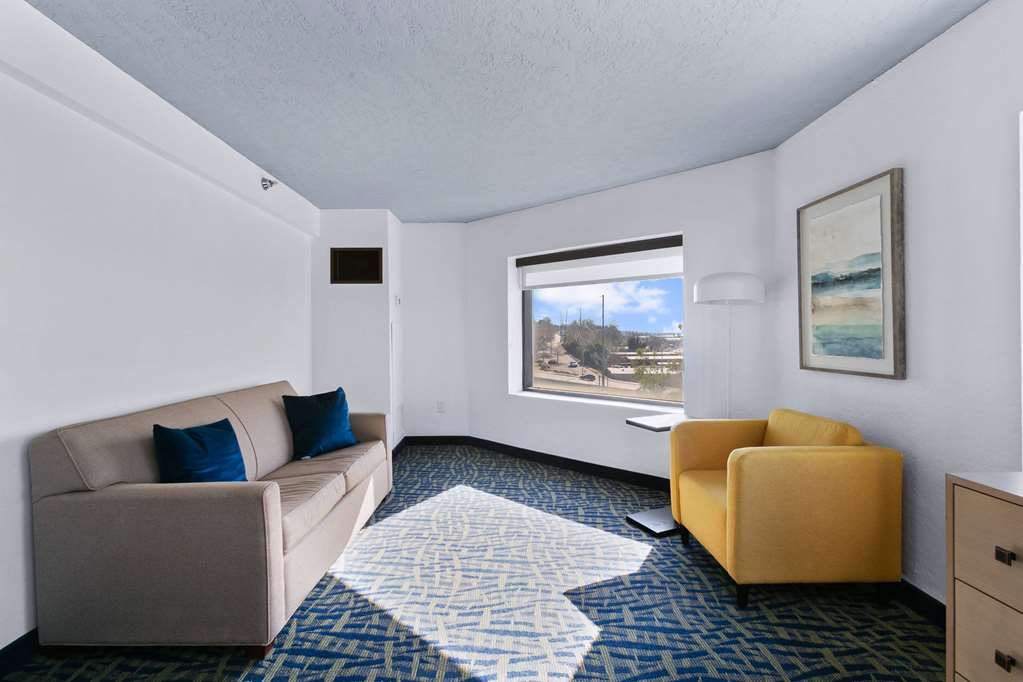 Margaritaville Hotel Vicksburg - photo 15