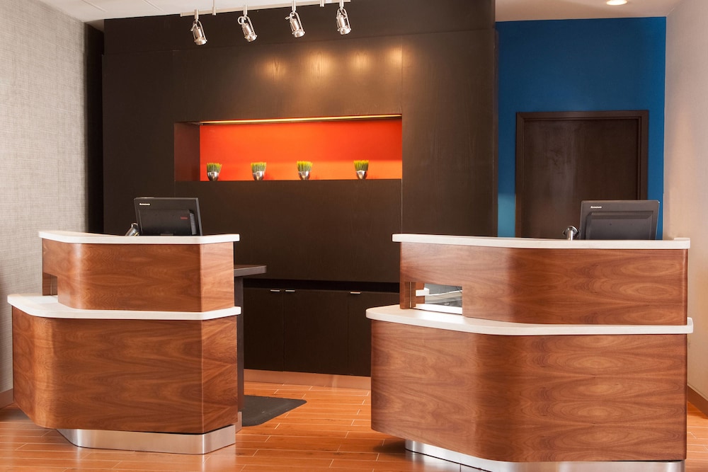 Courtyard by Marriott Charlotte Gastonia - photo 41