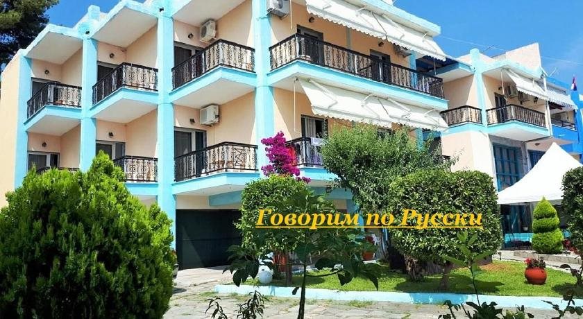 Votsala Rooms - last minute hotel in Kassandreia