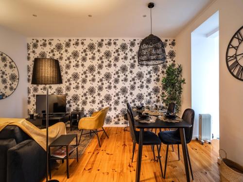Akicity Arroios Golden — 4-Star Luxury Hotel in Lisbon, Portugal