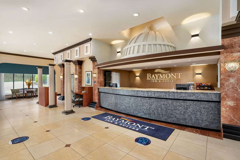 Baymont by Wyndham Bremerton WA - photo 4