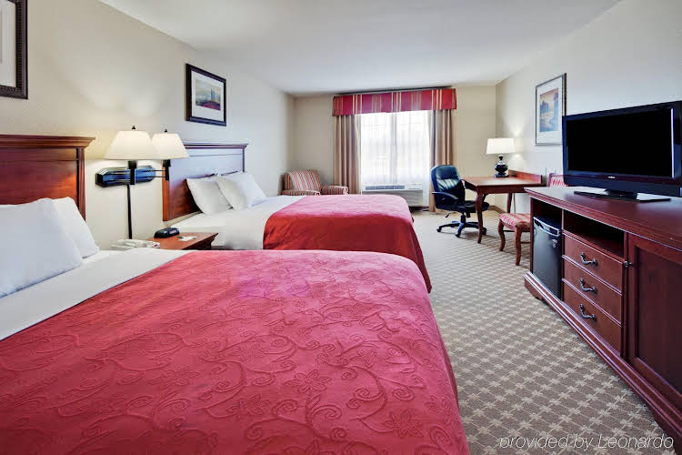 Country Inn Tallahassee East - photo 9
