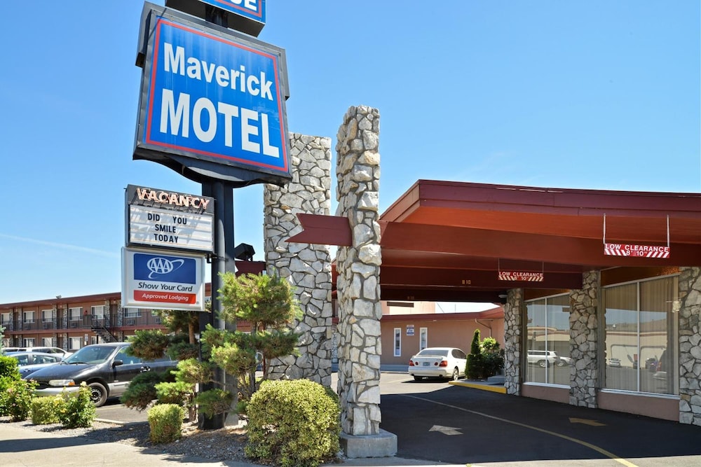 The Maverick Motel Main Street USA Collection by PNW Hospitality - photo 2