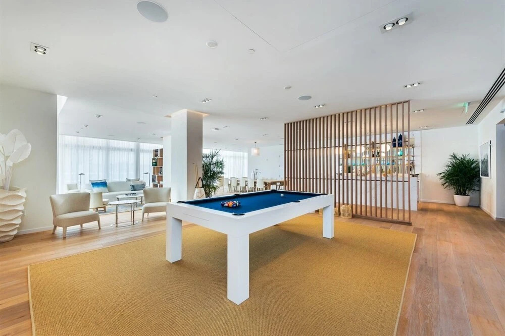 Top Fort Lauderdale Condo 9th Floor Private and Sanitized Hotel Amenities Free Parking for Stays Over 27 Days 400 ft From the Beach. Hosted by Super Host - photo 11
