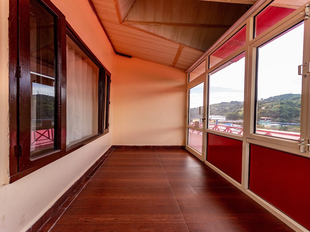 Kastura Cottages Kanatal in Tehri, India