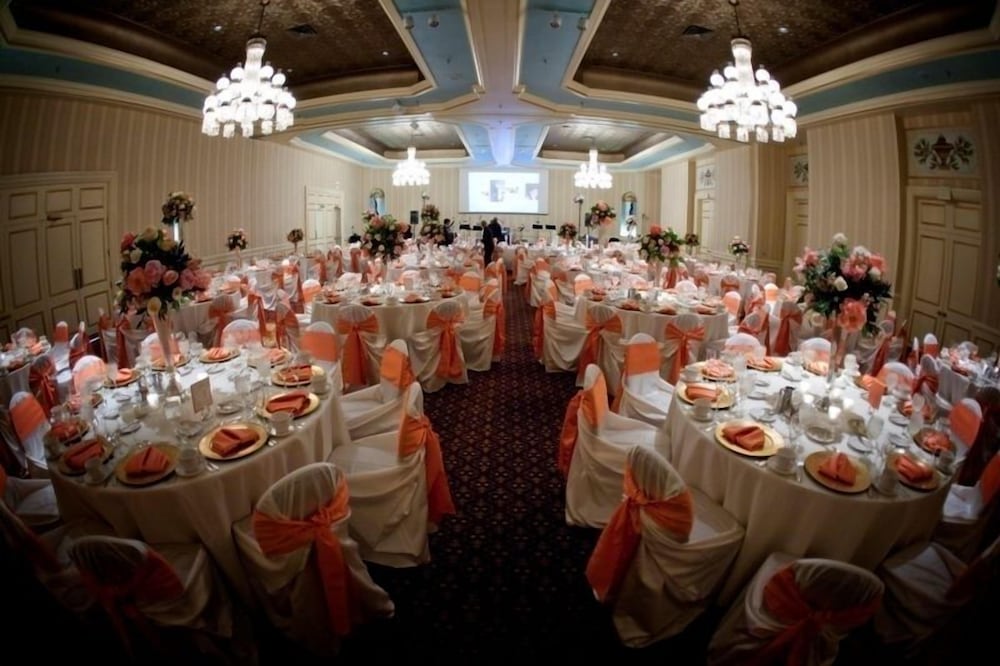 The Saint Paul Hotel - photo 38
