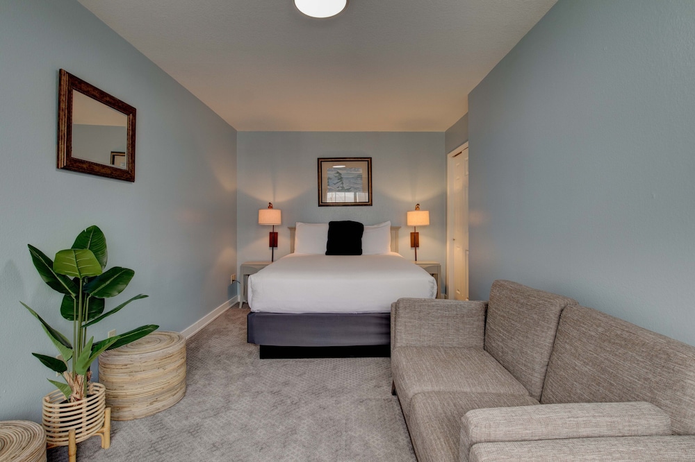 Inn of the Four Winds Oceanfront Seaside - photo 19