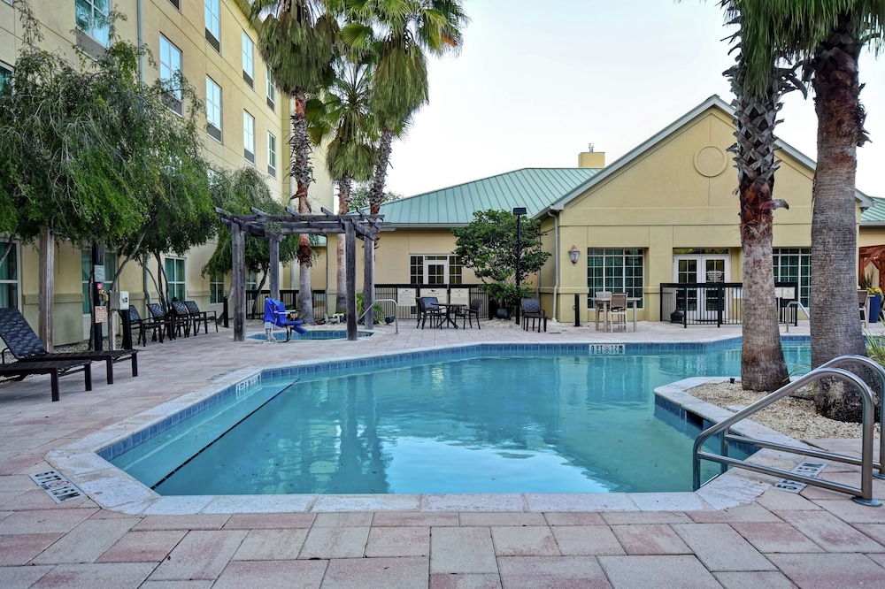 Homewood Suites by Hilton Ocala at Heath Brook - photo 42