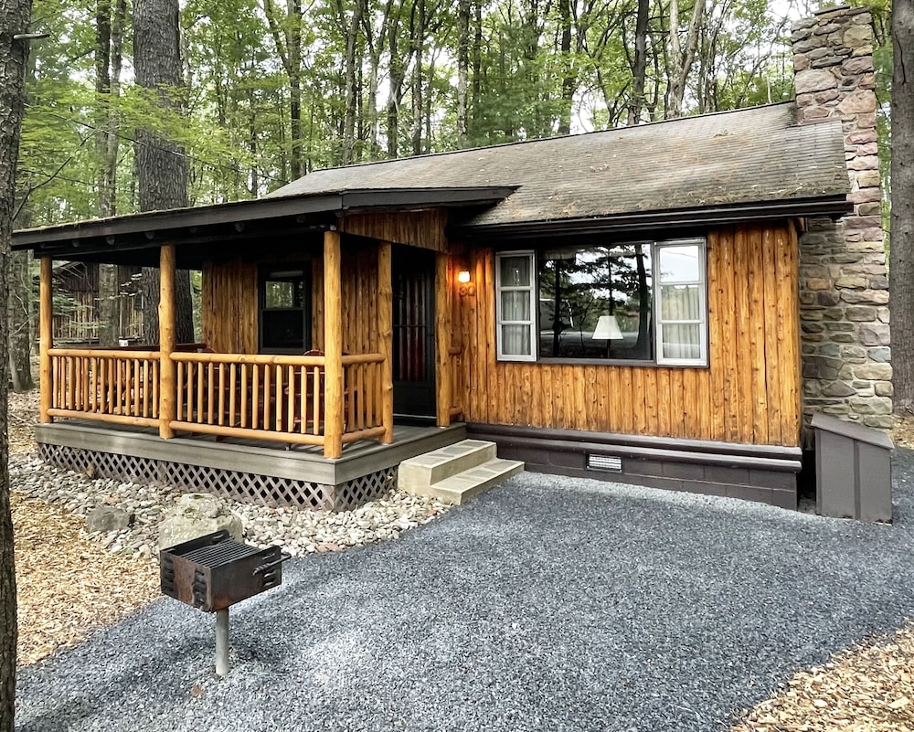 Mountain Springs Lake Resort - photo 223