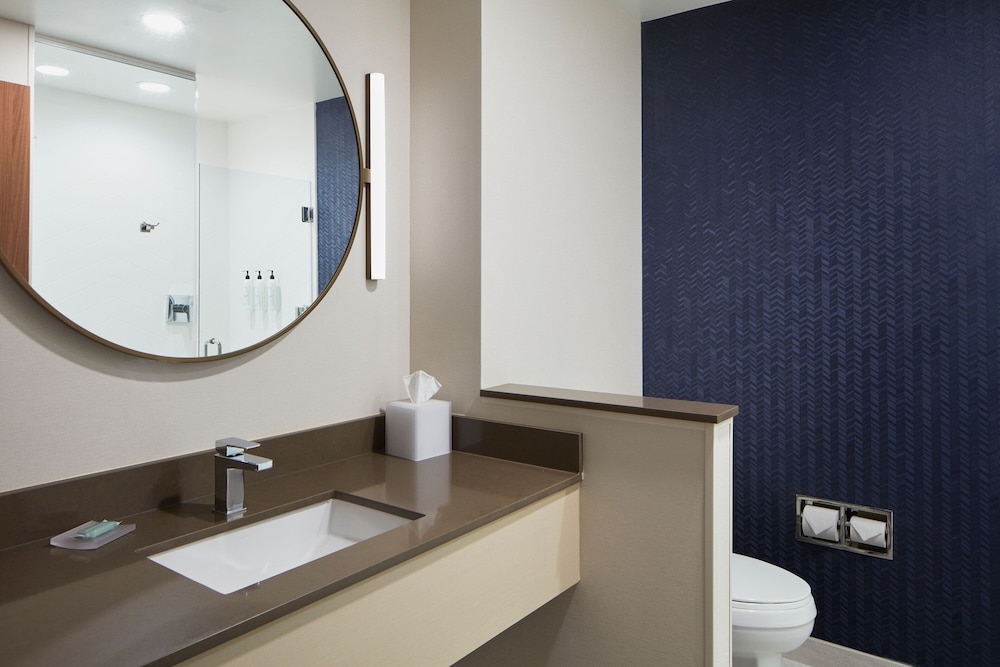 Fairfield by Marriott Inn & Suites Middletown - photo 13