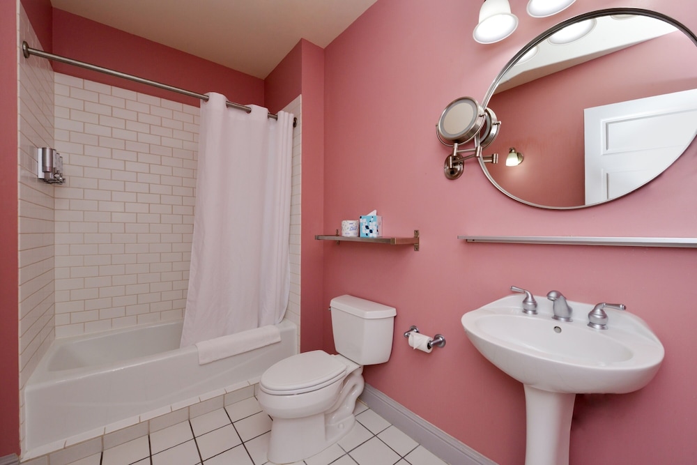 Montvale Hotel - photo 123