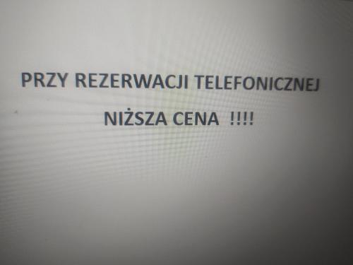 Domki Martes Wicie in Darlowo, Poland