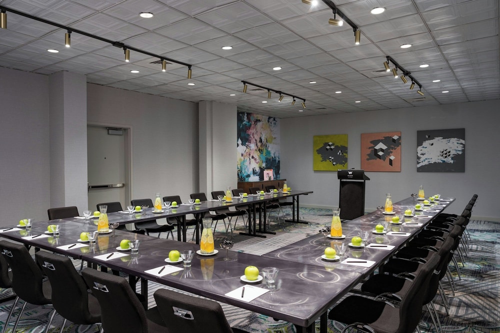 Hotel Colee Atlanta Buckhead Autograph Collection - photo 53