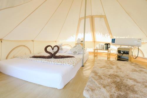 Caravan Glamping Songkhla - last minute hotel in Unknown City