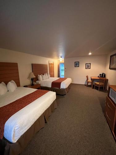 Seasons Motel - photo 9