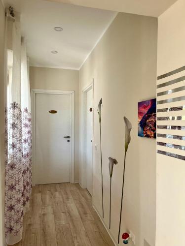 La casa di Rosa — 4-Star Luxury Hotel in Castellammare Di Stabia, Italy