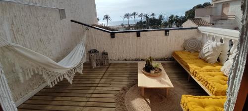 Brisas Varadero in Santa Pola, Spain