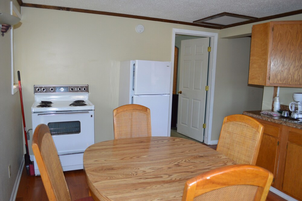 Summer Breeze Resort - photo 33