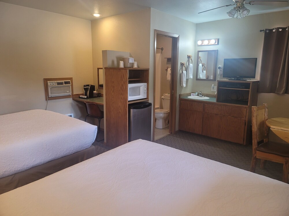 Riverfront Motel - photo 12