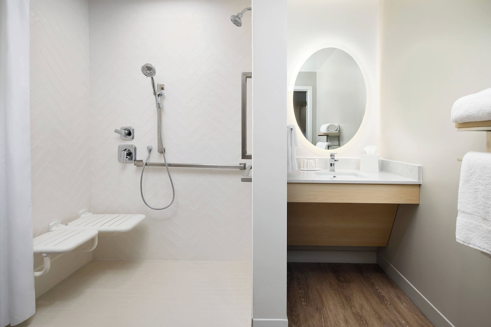 TownePlace Suites by Marriott Plant City - photo 22
