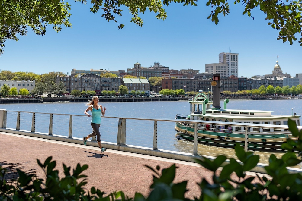 The Westin Savannah Harbor Golf Resort & Spa - photo 64