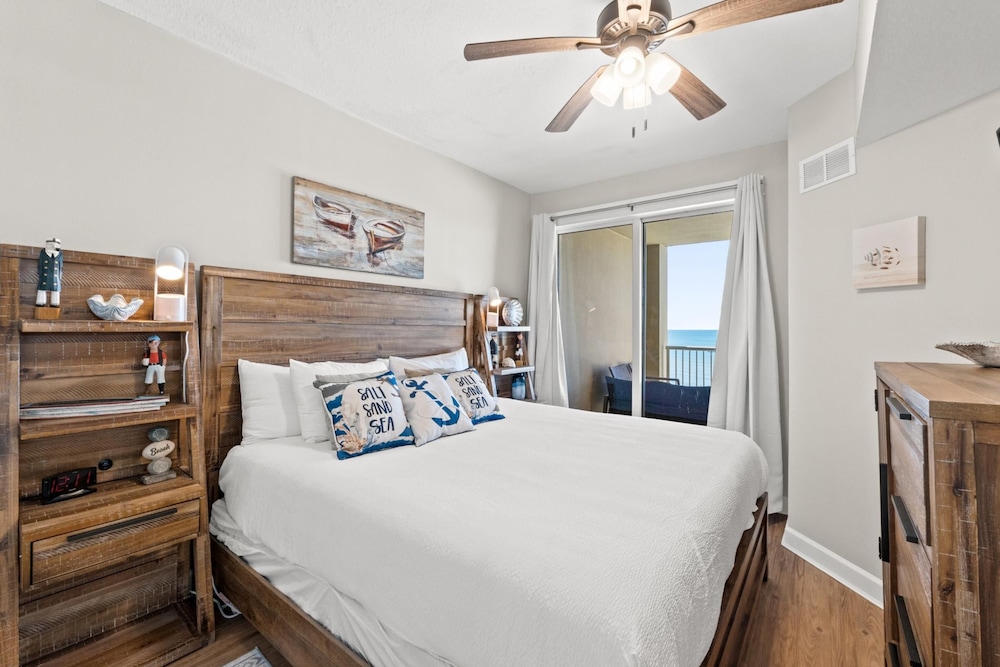 Grand Panama Beach Resort by Panhandle Getaways - photo 78