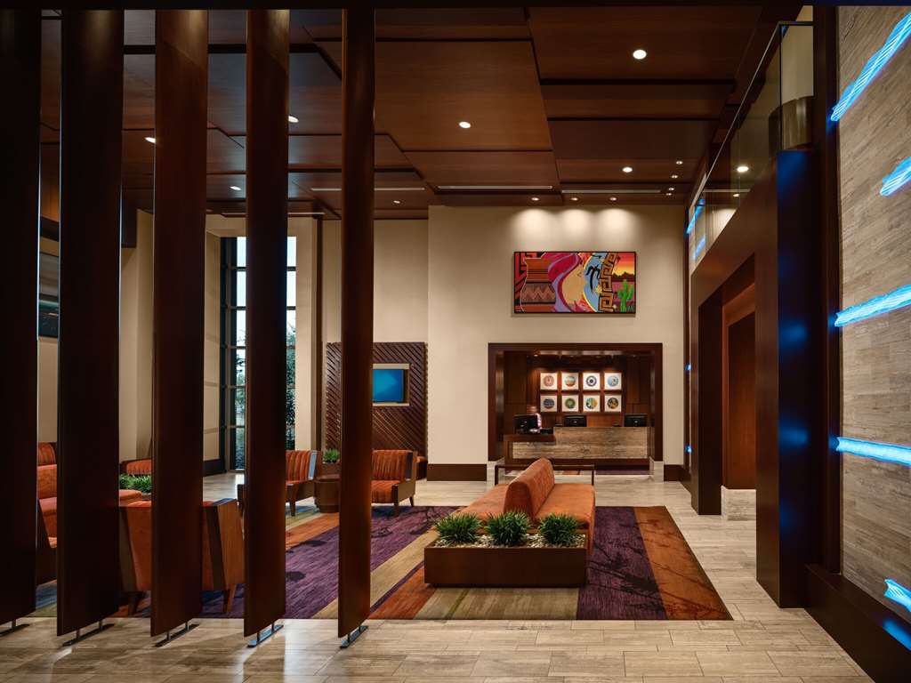 Vee Quiva Hotel & Casino - photo 17