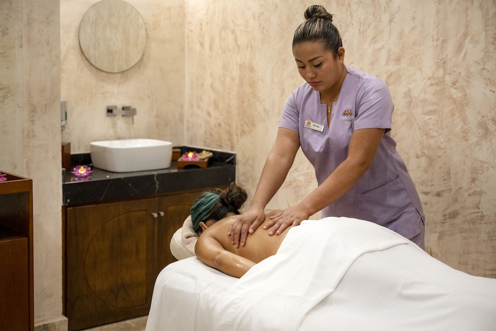 Massage
