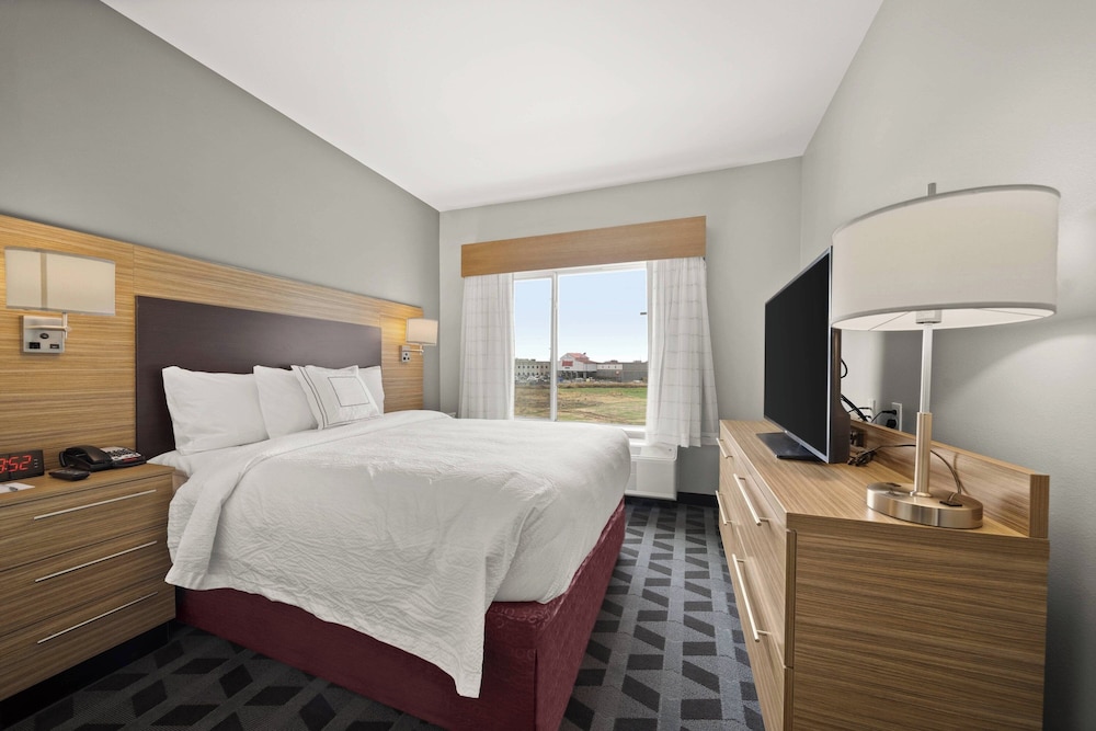 TownePlace Suites by Marriott Waco Northeast - photo 14