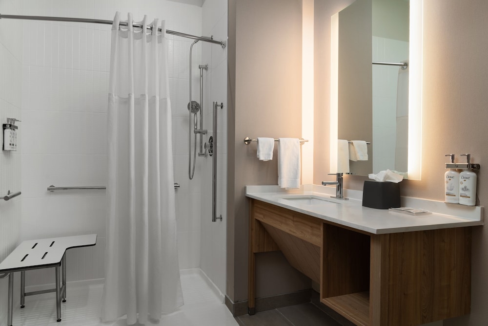 Staybridge Suites Houston NW Cypress Crossings by IHG - photo 24