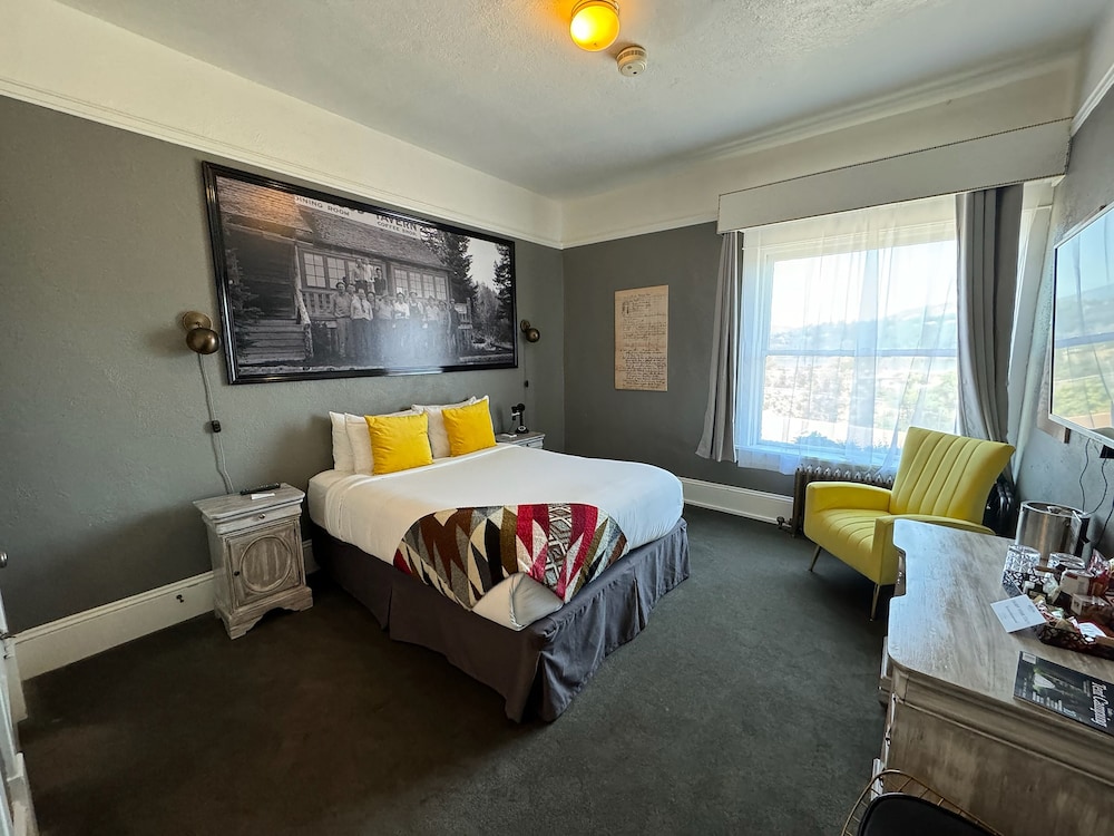 Hood River Hotel - photo 43