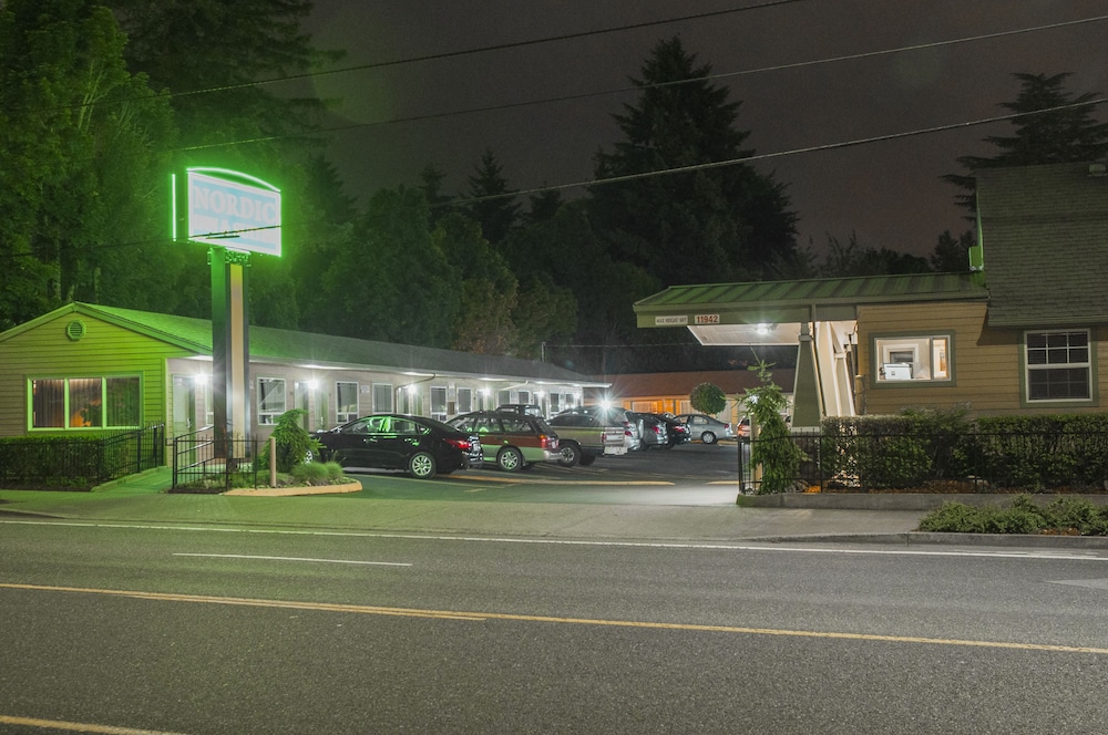 Nordic Motel - photo 91