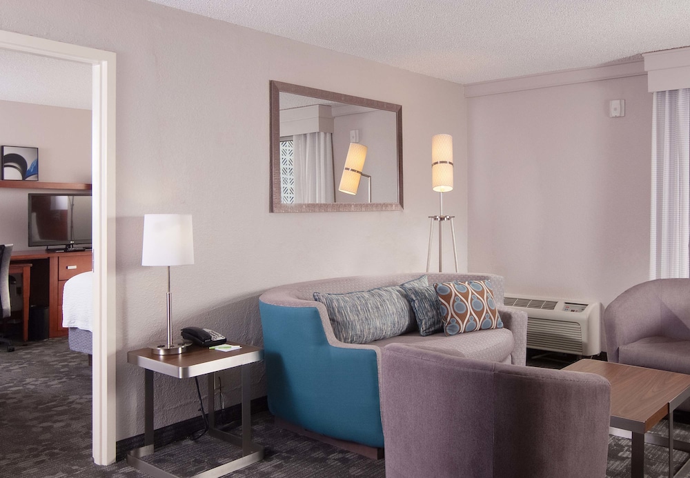 Courtyard Miami in Coral Gables by Marriott - photo 5