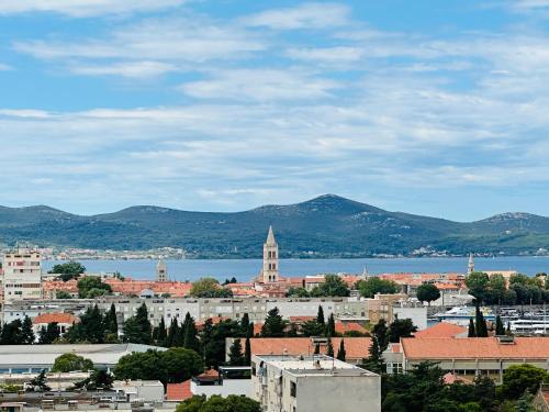 Luxury apartment CityZen — 4-Star Luxury Hotel in Zadar, Croatia