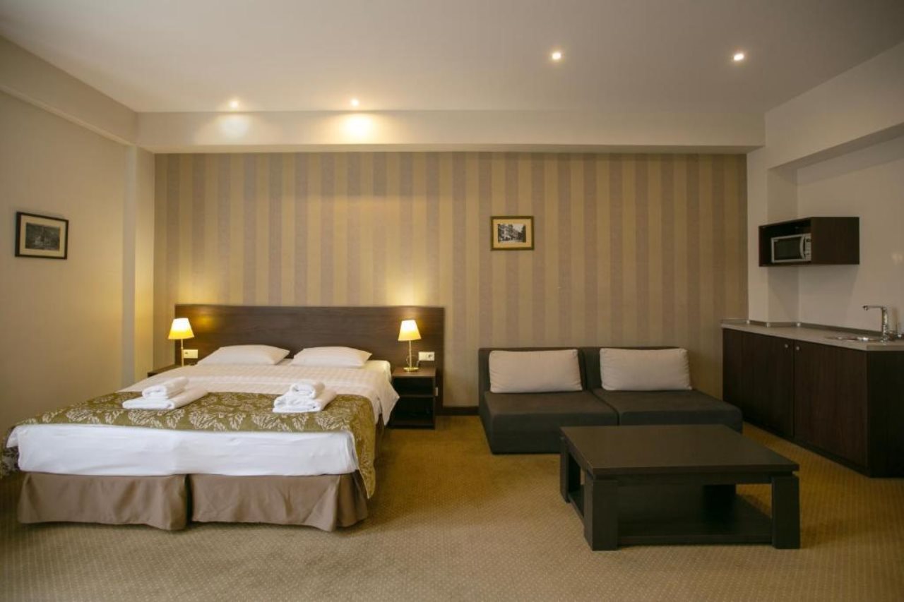 Citrus Hotel