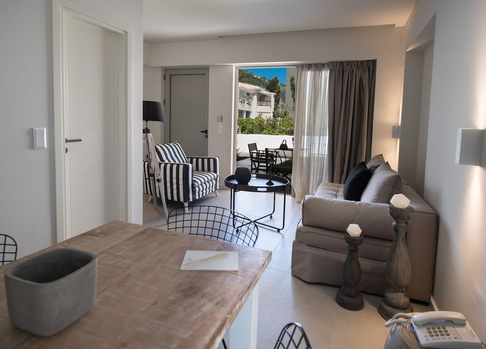 סלון / אזור ישיבה