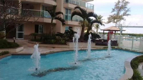 Apartamento Marina — 4-Star Luxury Hotel in Rio De Janeiro, Brasil