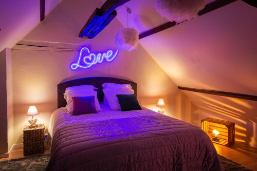 Pour Toi et Moi Loveroom - last minute hotel in Unknown City