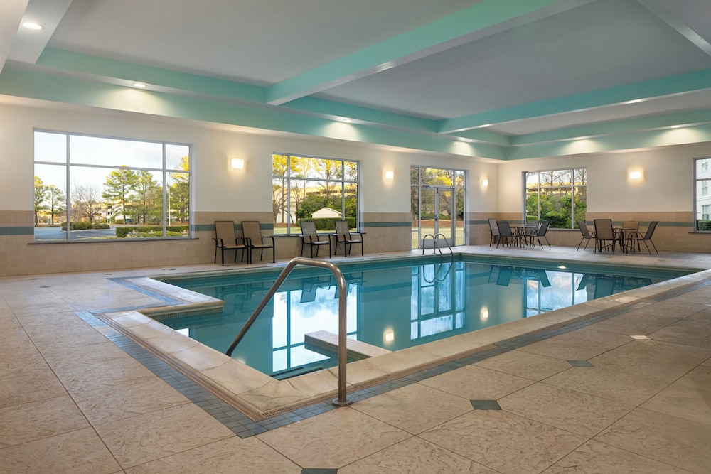 Doubletree by Hilton Hotel Norfolk Airport - photo 20