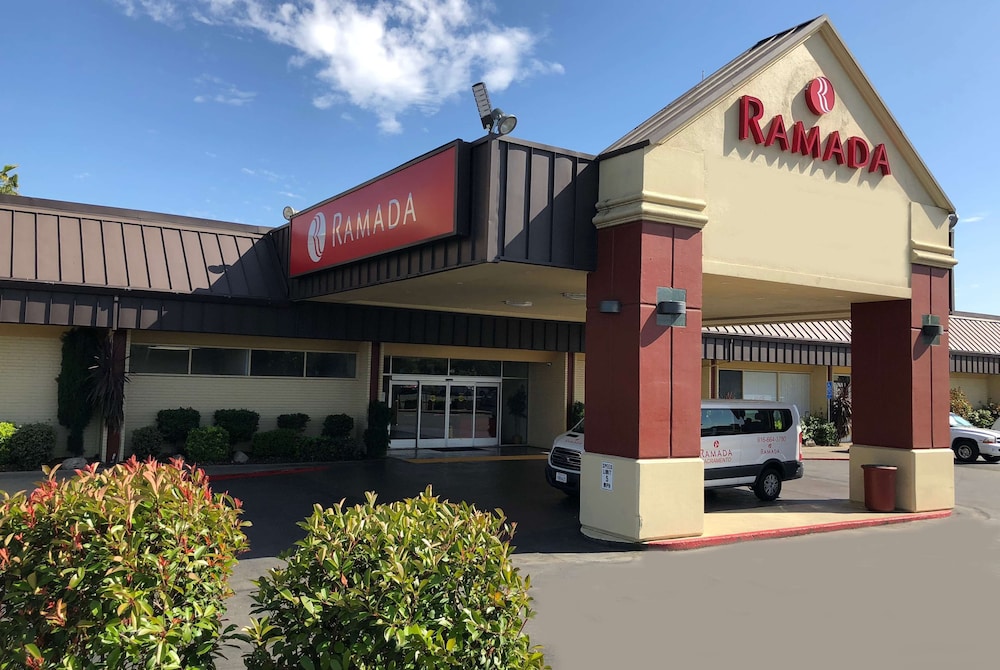 Ramada By Wyndham Sacramento — hotel in Sacramento