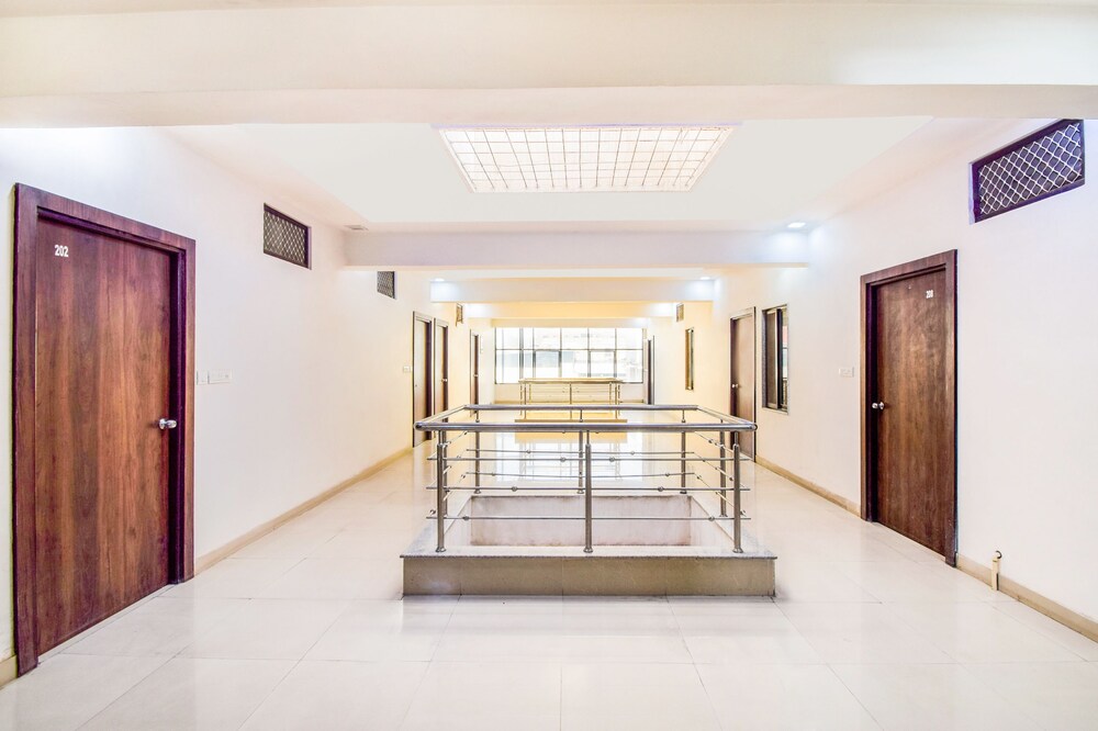 FabHotel Himanshi — Udaipur — photo 4