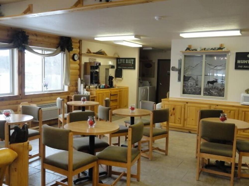 Booneslick Lodge Jane - photo 23