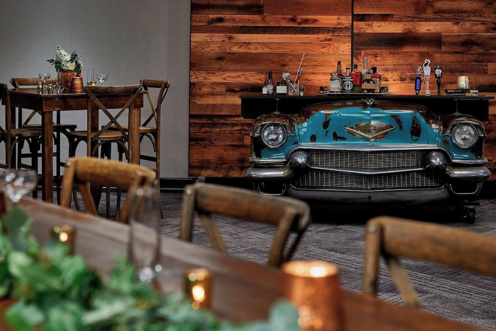 Renaissance Nashville Hotel - photo 8