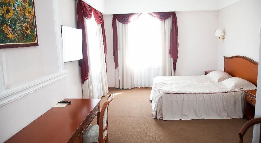 Gloria Hotel — Irkutsk — photo 4