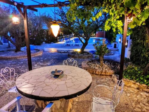 Aire Libre - last minute hotel in Caudete